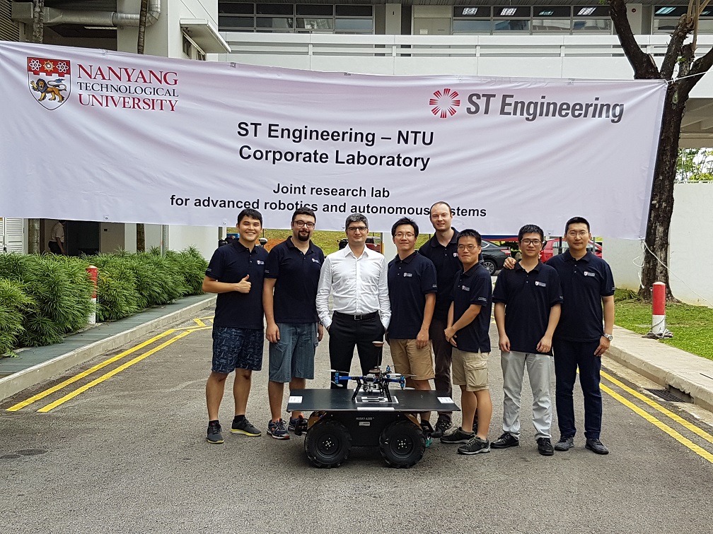NTU
