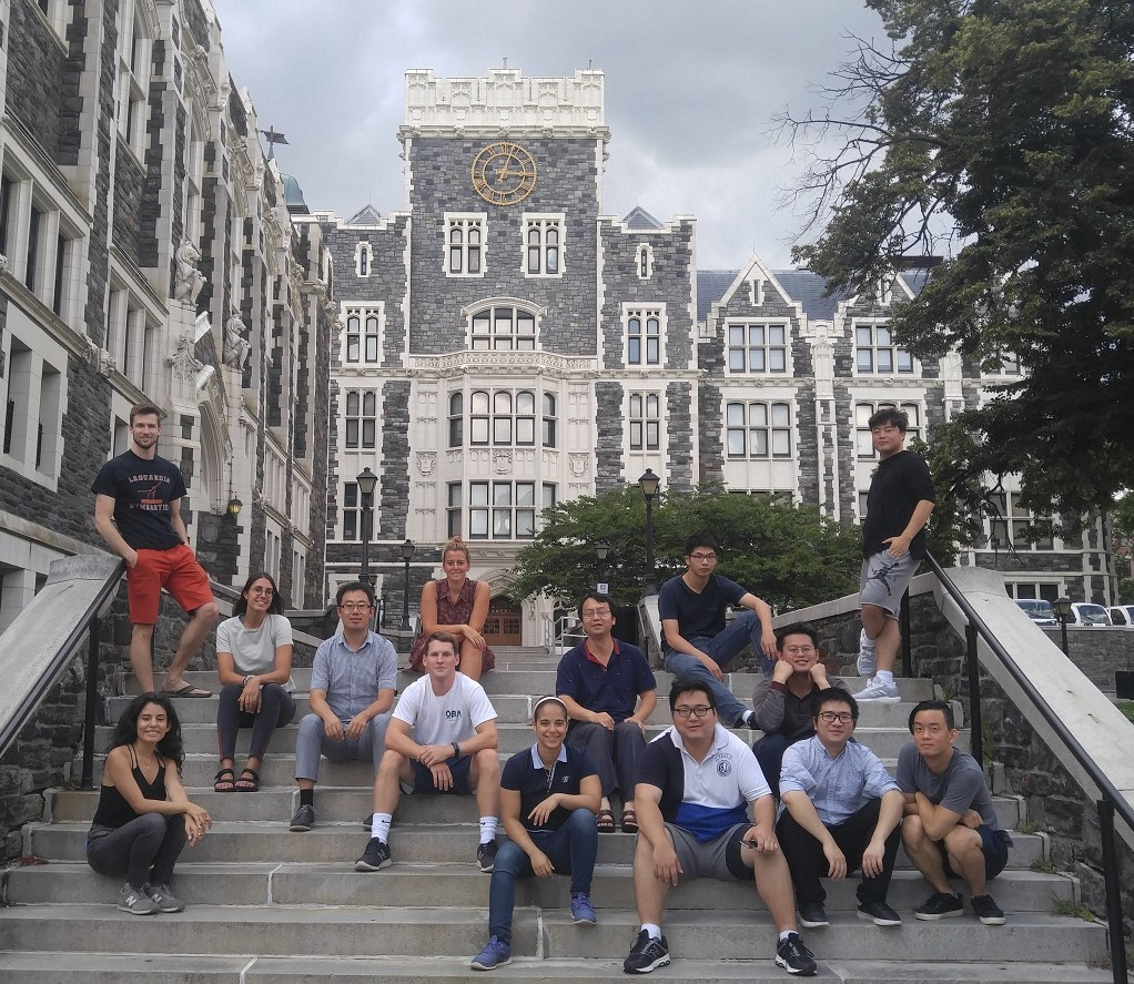 CCNY